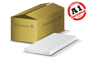 COSMOS B - ROCKWOOL